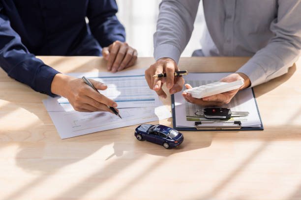 Tower Lakes auto coverage comparison